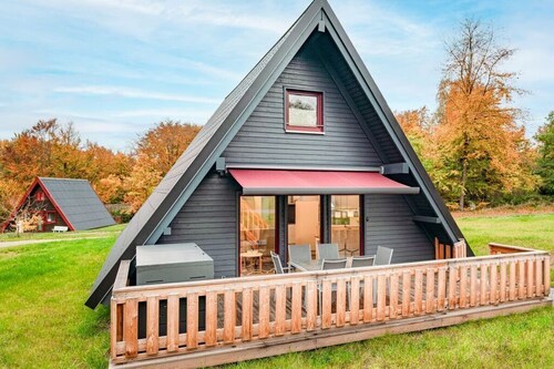 Haus Sonneneck Comfortable holiday residence
