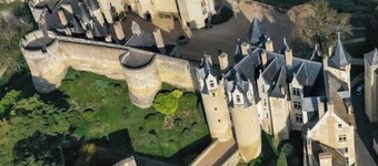 La Casa du Gué Sainte Marie