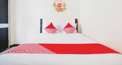 Hotel O Cozy Residence Syariah