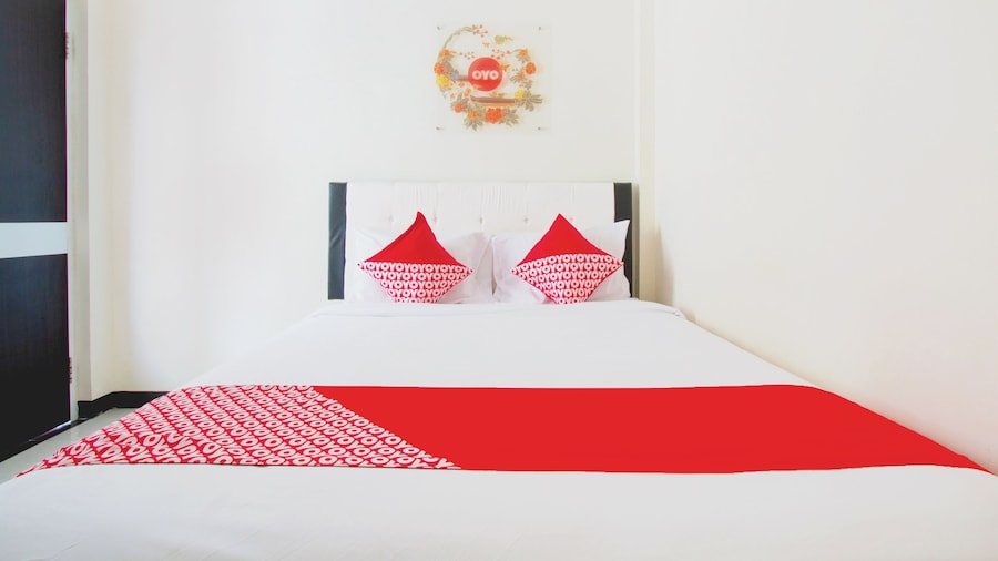 Hotel O Cozy Residence Syariah