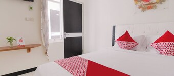 Hotel O Cozy Residence Syariah