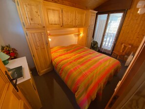 1 bedroom, free WiFi