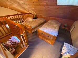 1 chambre, Wi-Fi gratuit