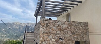 Coeur de la Corse Niolo