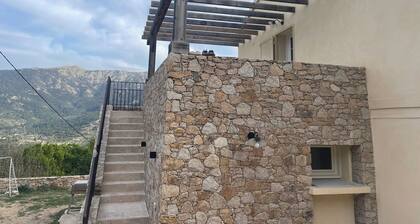 Coeur de la Corse Niolo