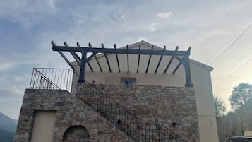 Exterieur