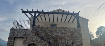 Coeur de la Corse Niolo