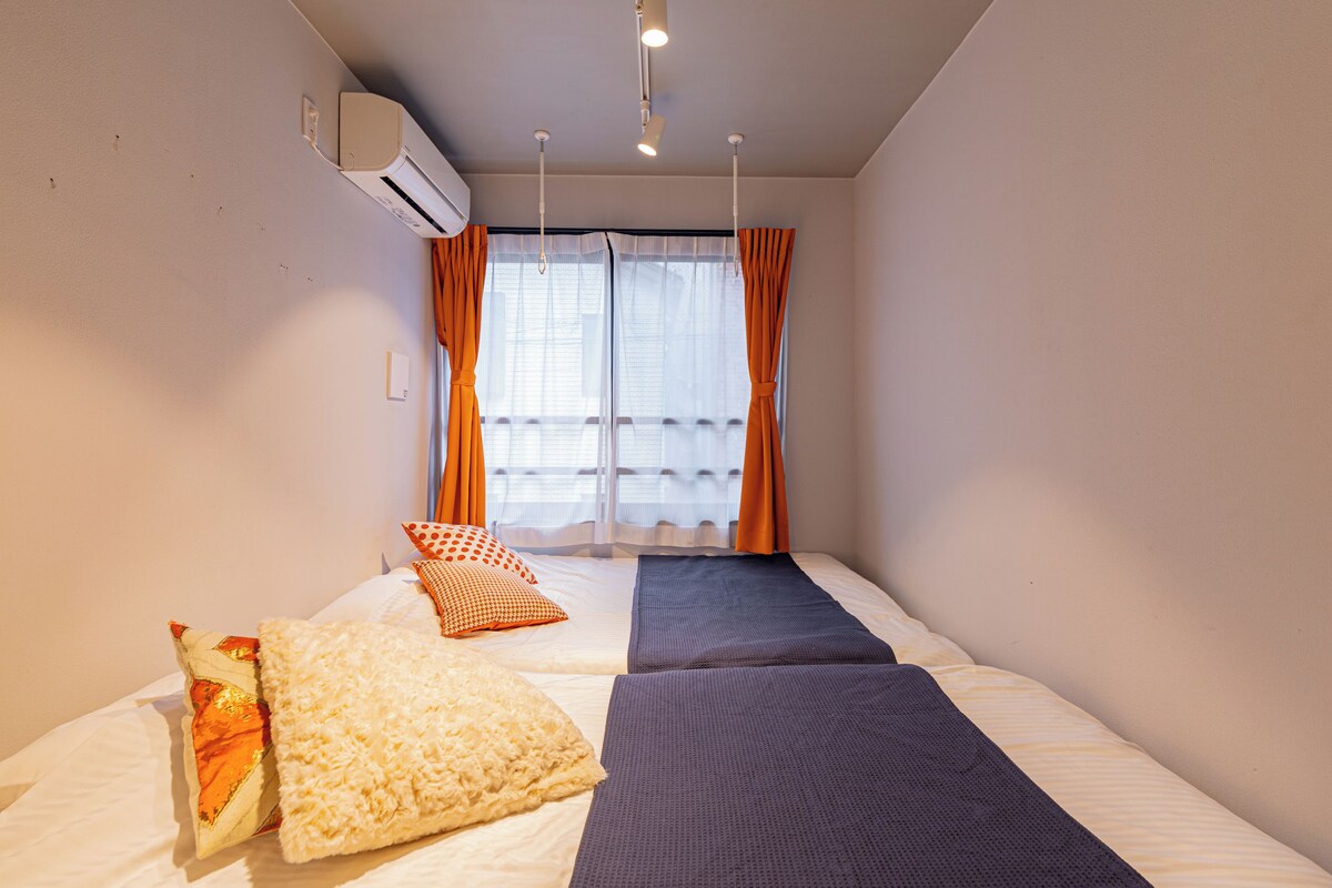 Apartamento | 1 dormitorio y wifi gratis