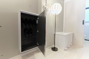 Apartment | 1 bilik tidur, Wi-fi percuma