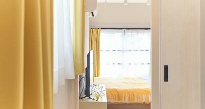 Blighton Miyoshi by Tranova