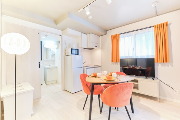 B (3p) | Living area