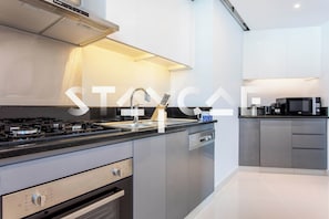 Appartement Standard | Cuisine privée