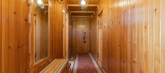 Sopocki Kredensik by Grand Apartments