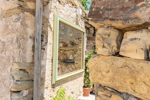 Detalle exterior