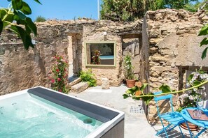 Property grounds - Albergo Rurale Casa Fois (Valledoria)