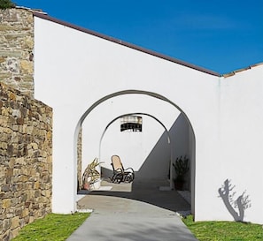 Exterior - Albergo Rurale Casa Fois (Valledoria)