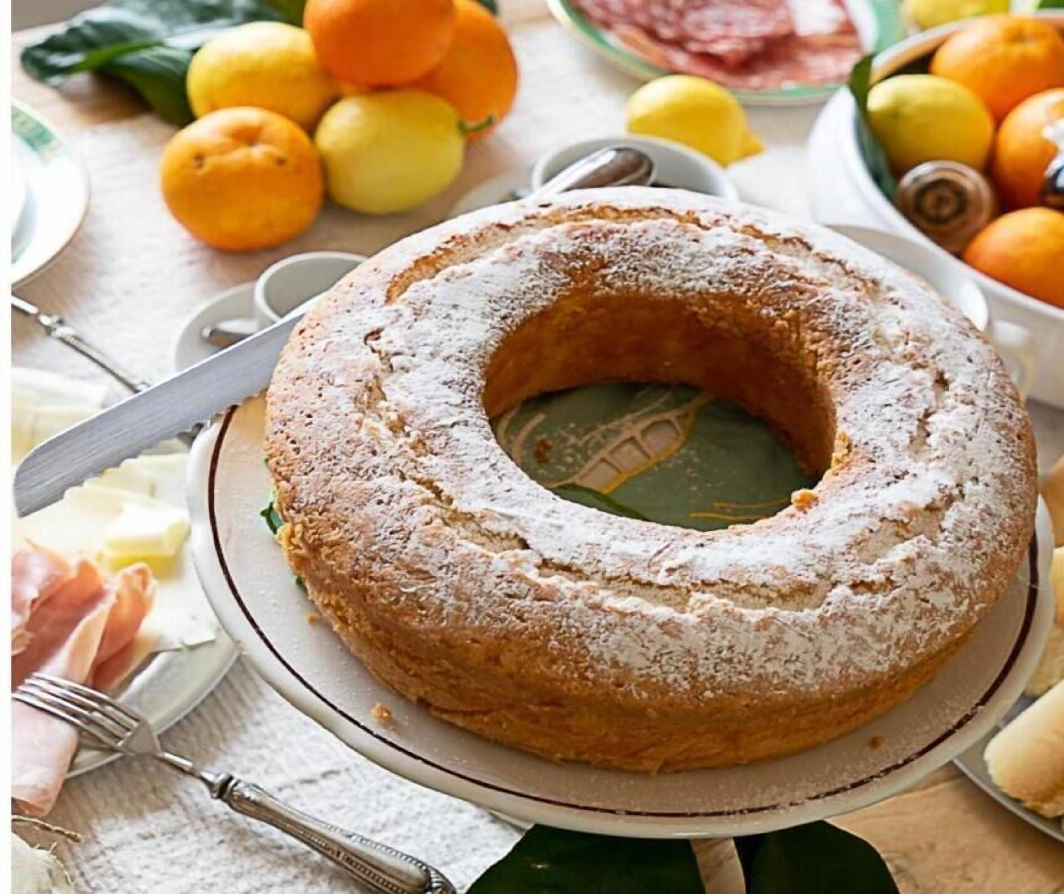 Thức ăn và đồ uống