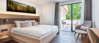 漢堡格呂納瓦爾德飯店