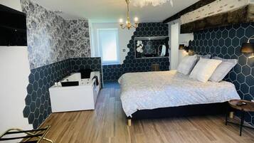3 habitaciones y wifi gratis