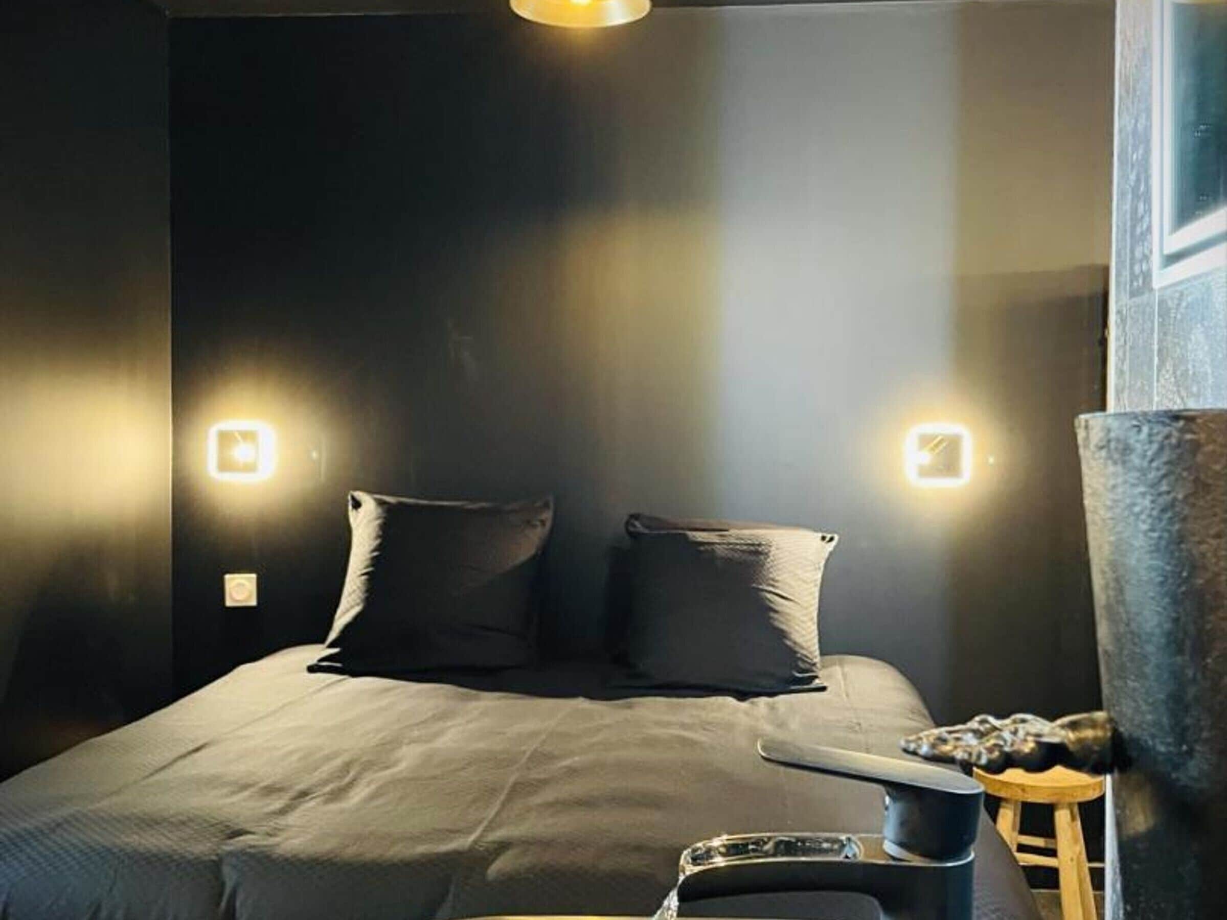 1 slaapkamer, gratis wifi