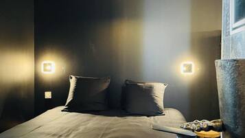 1 slaapkamer, gratis wifi