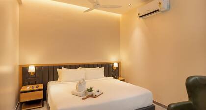 Hotel Padmawati Grand