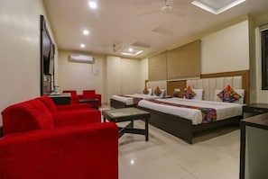 Family Suite | Free WiFi