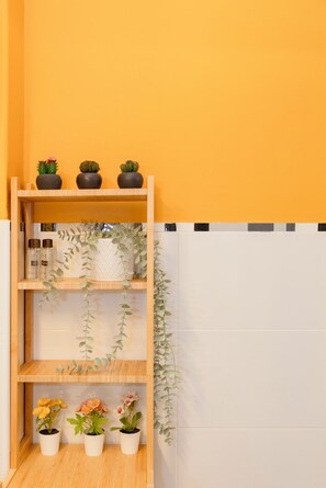 Apartment, Balcony | Bathroom - Liiving - Vintage Design Apartment  (Porto)