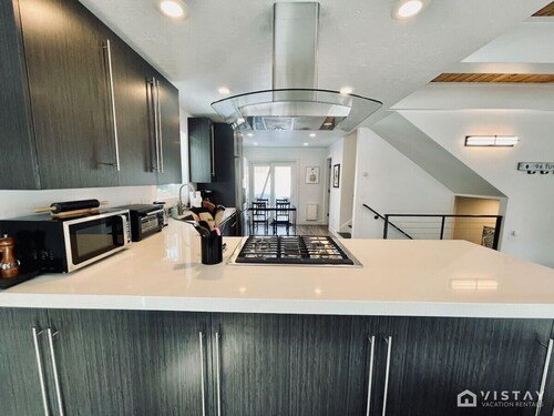 Aspen Alcove -  Amazing Views w/ Private Hot Tub!