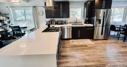 Aspen Alcove - Amazing Views w/ Private Hot Tub!
