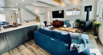 Aspen Alcove - Amazing Views w/ Private Hot Tub!