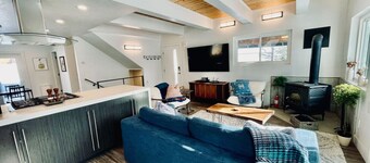 Aspen Alcove - Amazing Views w/ Private Hot Tub!
