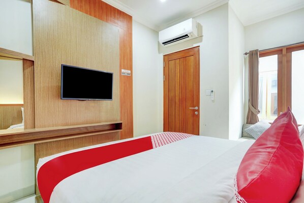 ห้องพัก