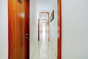 Interior detail - Super OYO Capital O 90291 Vin Stay Petanu (Denpasar)