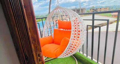 CH Apartments Kisii