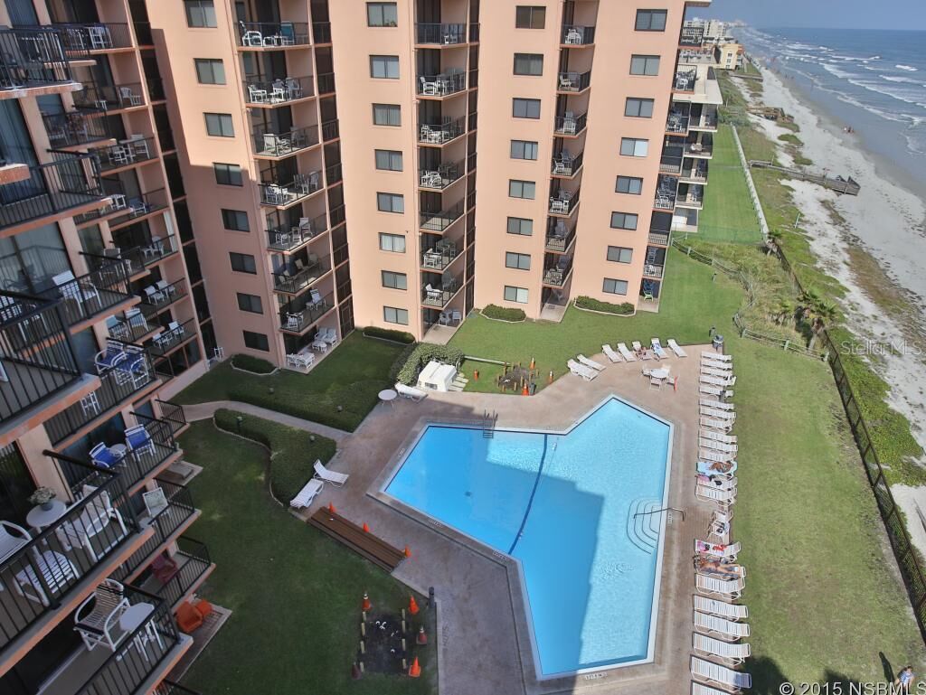 Sunrise Ocean Front 3 bedroom condo