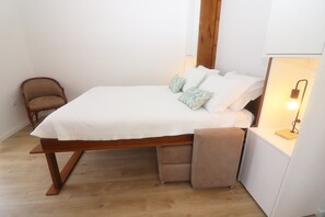 1 habitación, wifi gratis y ropa de cama 