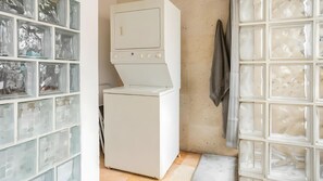 Wäscherei