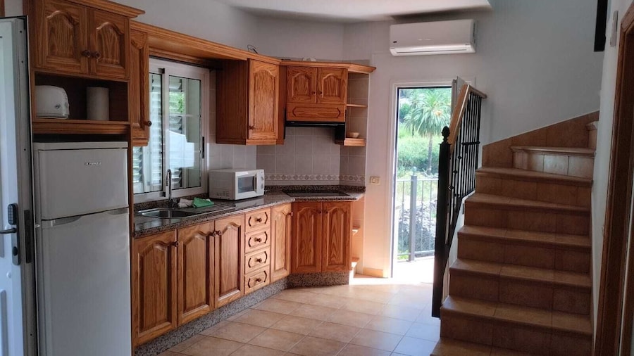 Apartamentos Casa Rural Guadá