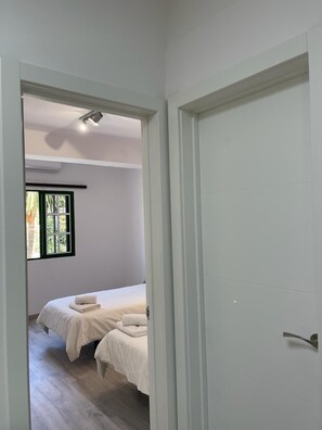 豪華公寓, 山景 | 免費無線上網