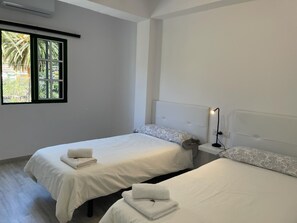 Free WiFi - Apartamentos Casa Rural Guadá (Valle Gran Rey)