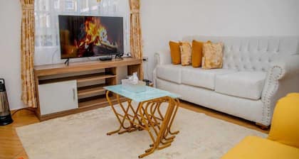 Lux Suites Truna Executive Homes Kisii