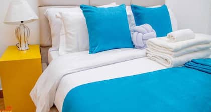 Lux Suites Truna Executive Homes Kisii