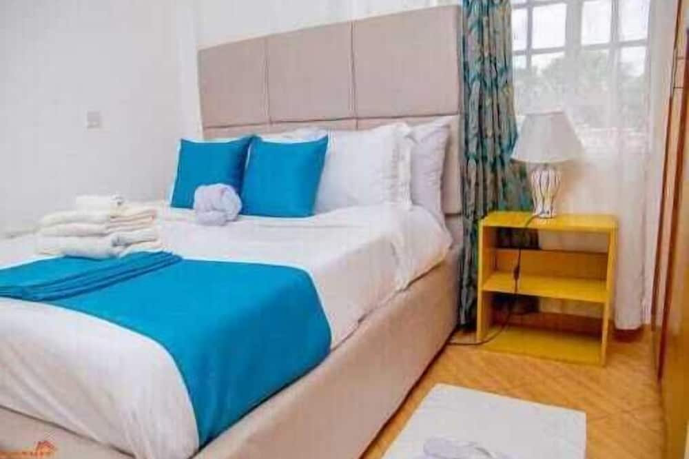 Lux Suites Truna Executive Homes Kisii
