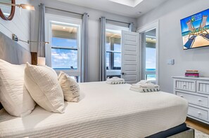 6 chambres, Wi-Fi