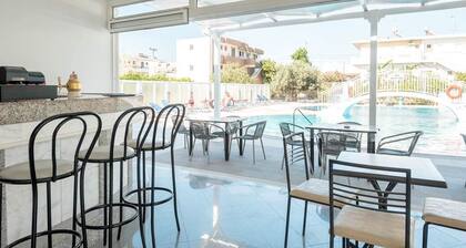 Kalloudis Hotel Apartments