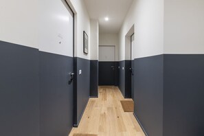 Interior - Easylife - Studio with balcony in Risorgimento (Milano)