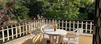 Villa Anna Paola...a due Passi dal Mare e da Roma!