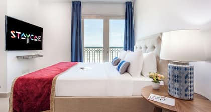 Staycae Holiday Homes - Suburbia
