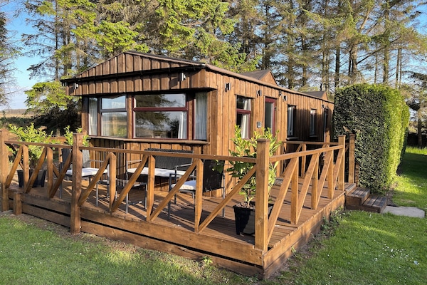 Maison Standard, 2 chambres, vue jardin | Fer et planche Ă  repasser, Wi-Fi gratuit, draps fournis